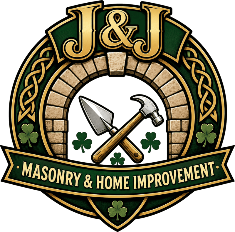 J&J Masonry & Home Improvement